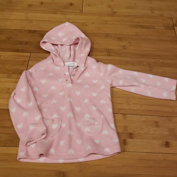 Jacket and pullover hoodie - Picture 2 of 4